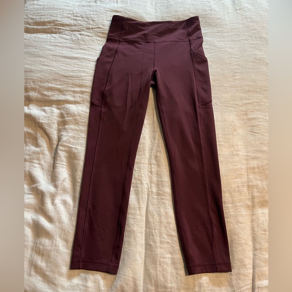 Lululemon Align leggings - Picture 2 of 2